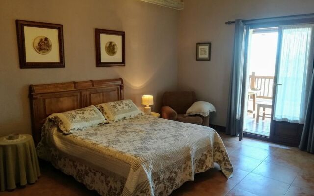Casa Rural Aristondo