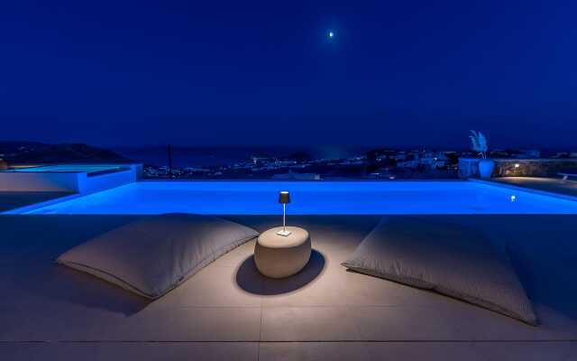 Monogram Travel Mykonos