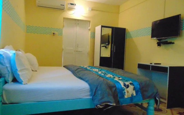 Oceanic Pearl guest house