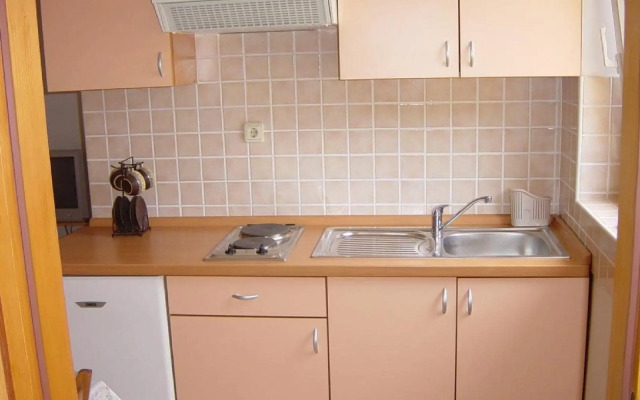 Capic Zarok - One Bedroom No.2