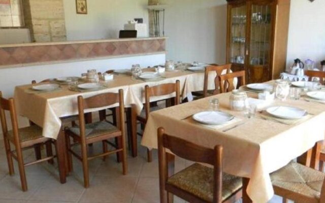 Agriturismo Podere La Selva