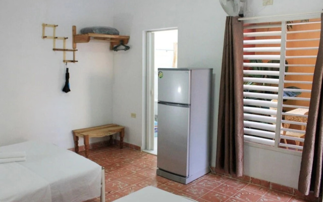 Casa Juani