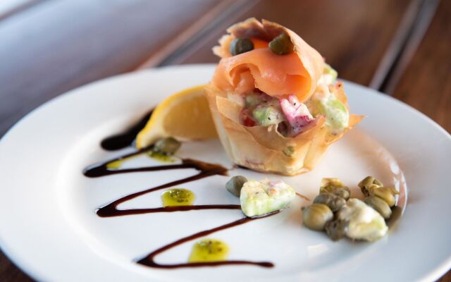 Sausage Tree Safari Camp