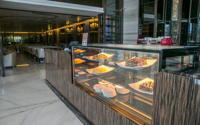 Sun Hao International Hotel