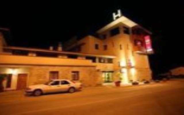 Hotel Don Pablo
