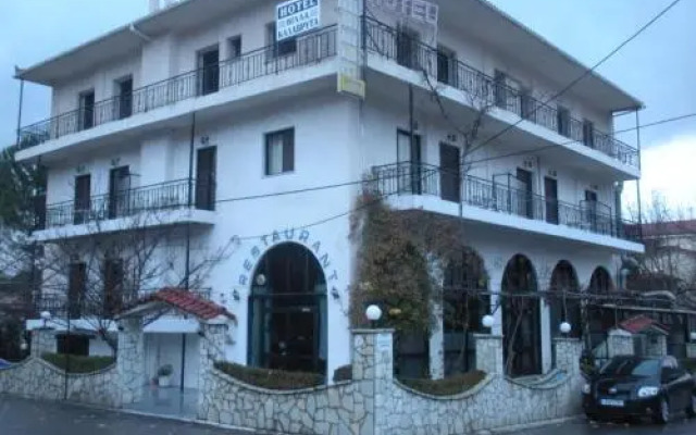 Villa Kalavrita Hotel