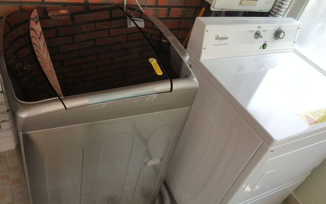 Mr. Kim's Friends Guest House