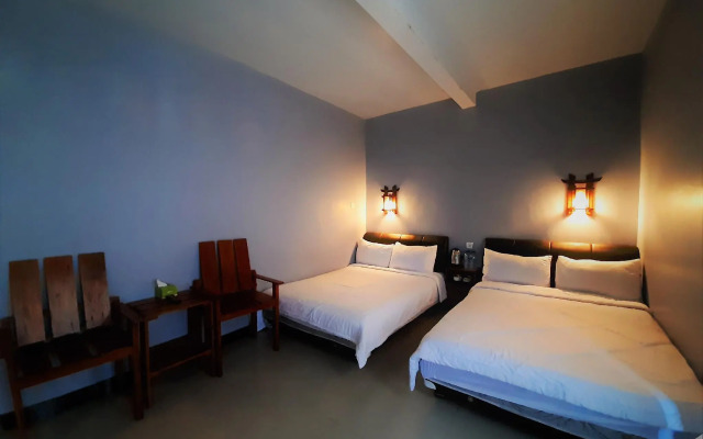 Saputra View Bromo Guest House