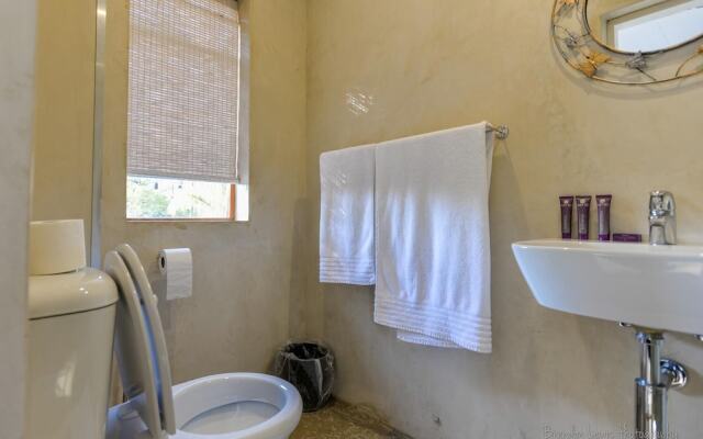 50 on Shepherd Boutique Guest House
