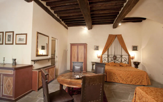 Country Hotel Torre Santa Flora