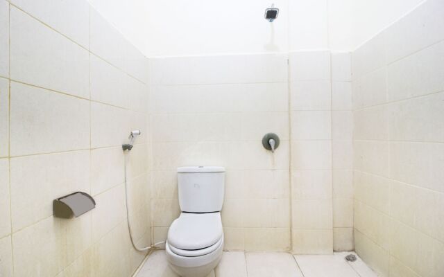 Hotel Yasmin by OYO Rooms