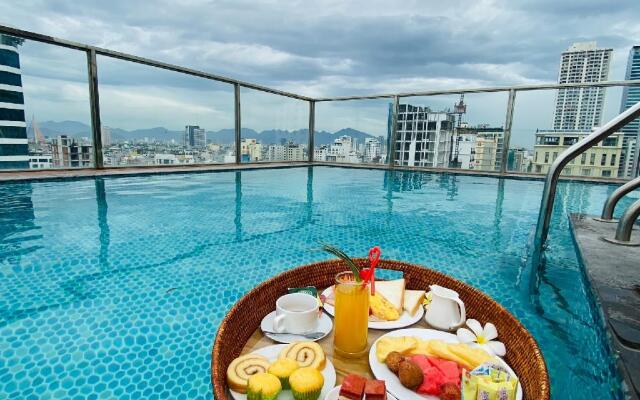 Sofiana My Khe Hotel & Spa