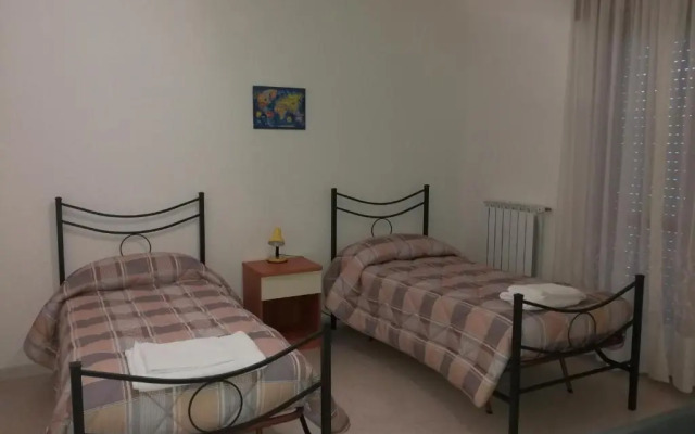 Casa Vacanze Isabella