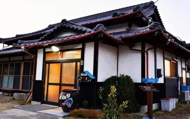 Guesthouse Yadokari