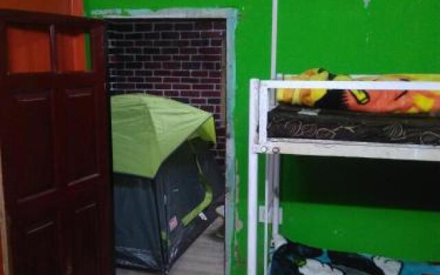 Isabella Hostel