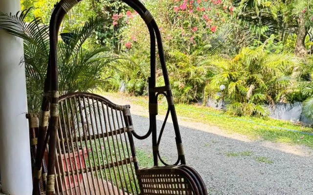 Thoppil Homestay Munnar