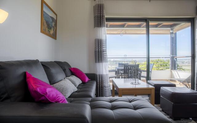 A21 - 1 Bed Apartment in MarinaPark