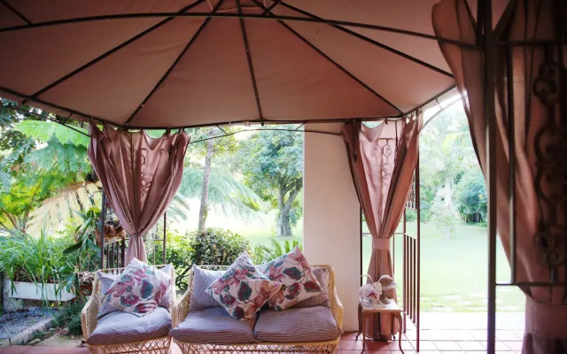 Almar View Guest House