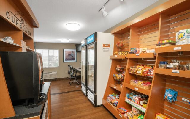 Candlewood Suites Ft Lee - Petersburg - Hopewell by IHG