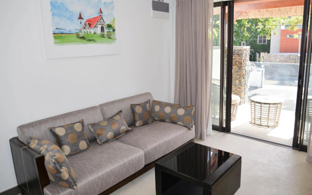 Toparadis Guest House