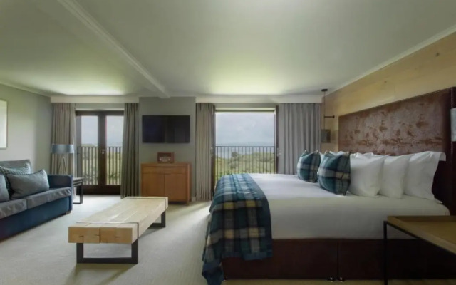 The Isle of Mull Hotel and Spa