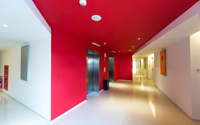 Zuri Express Mangga Dua