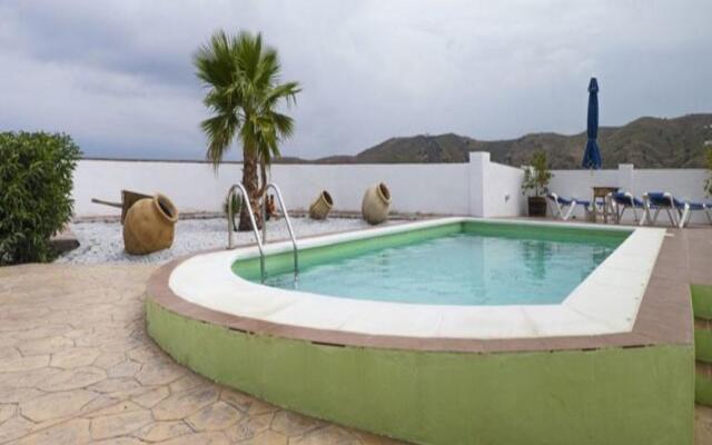 House in Almachar, Malaga 103704