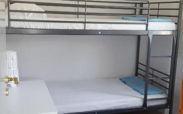 Le Mura Holiday Home