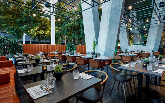 Crowne Plaza Copenhagen Towers by IHG