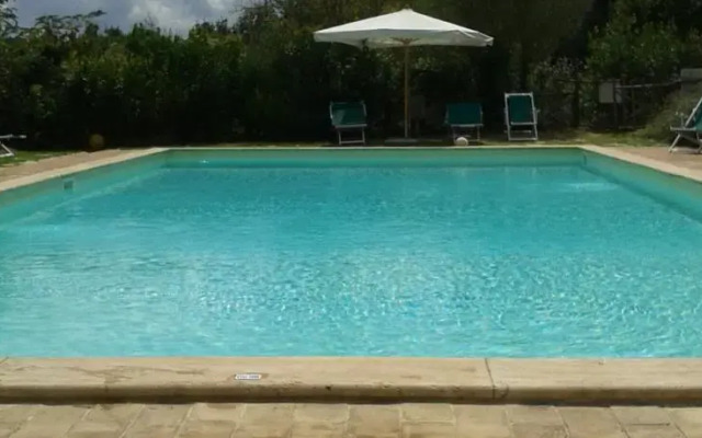 La Tortorella Greppolischieto