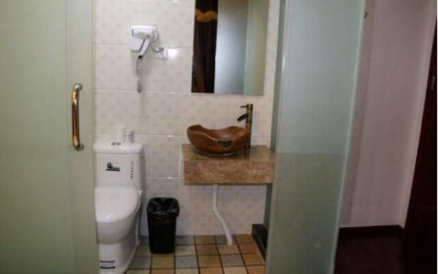 Baiying Fanrui Hotel