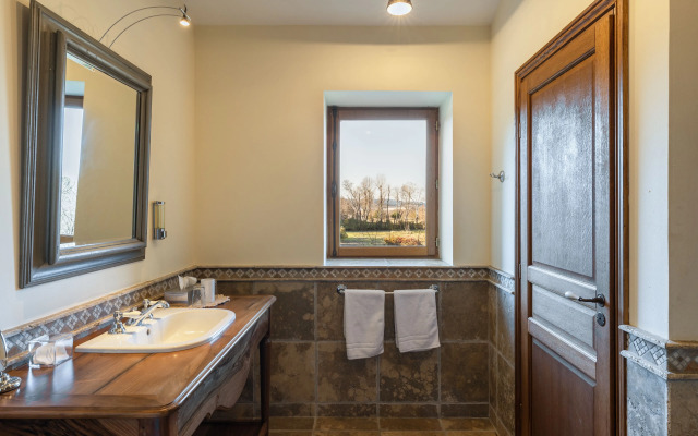 WAYA à Domaine Saint Domingue