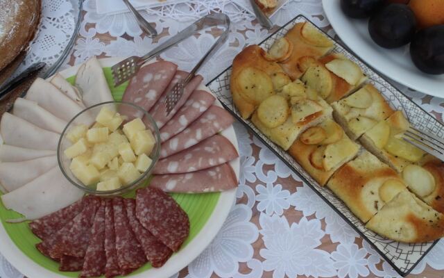 Noto da Quassu Relax B&B