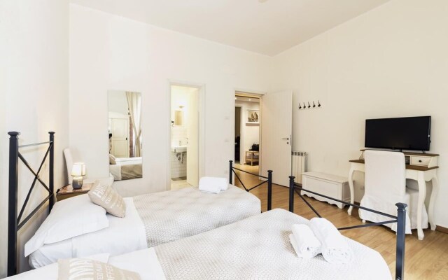 Monti Old Rome Apartment