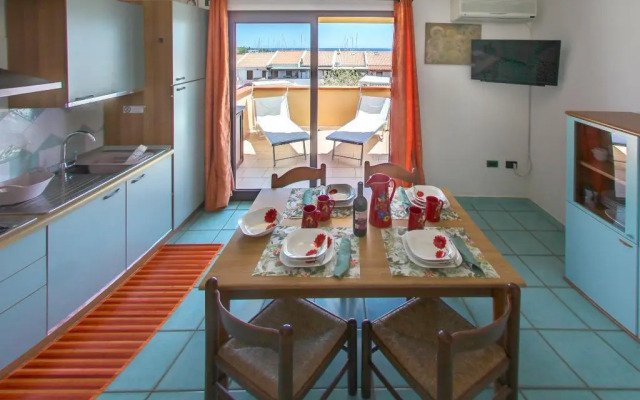 Residence Oasi Anfiteatro