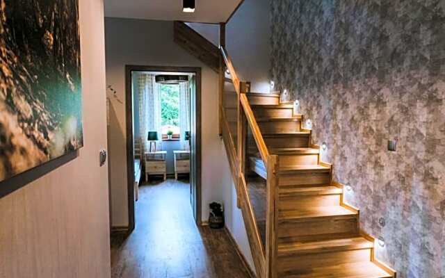 Stacja Magurka Ski&Bike