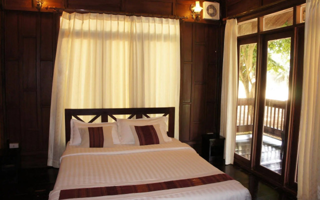 Villa Vang Vieng Riverside