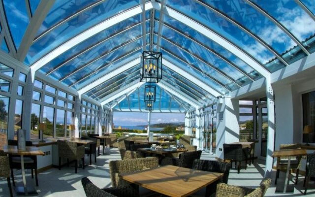 Malin Court Hotel