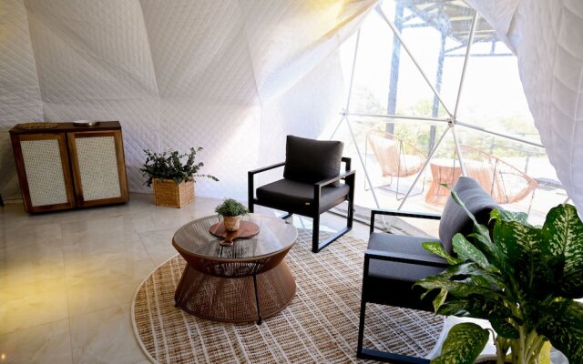 ALMA Glamping