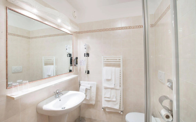 Hotel Ristorante Alla Nave