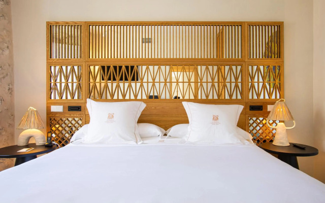 Hotel La Torre del Canonigo - Small Luxury Hotels