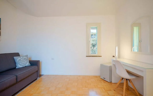 B&B Villa Zola