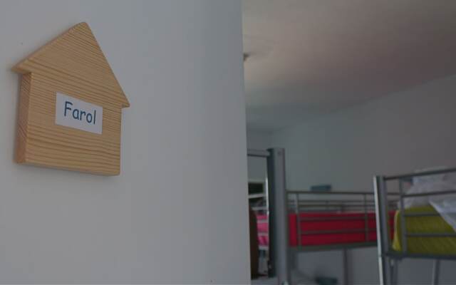 Faro Beach Life Hostel