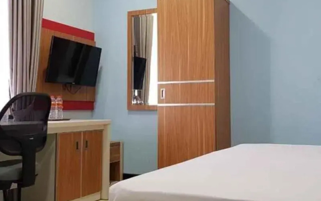 Grand Wisma Davinci Sabrina