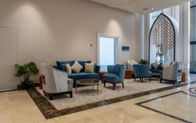 Aleunwan Serviced Apartments