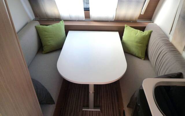 Trailer Hotel SORAUMI