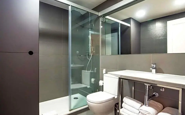 Ramblas Cozy Rent Top Apartments