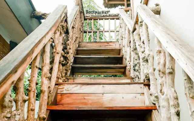 Backpacker Kawah Ijen, Homestay & Dormitory