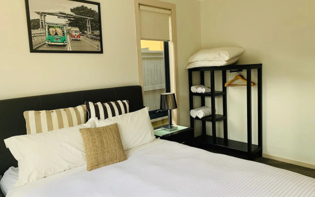 Sandpiper Motel Apollo Bay