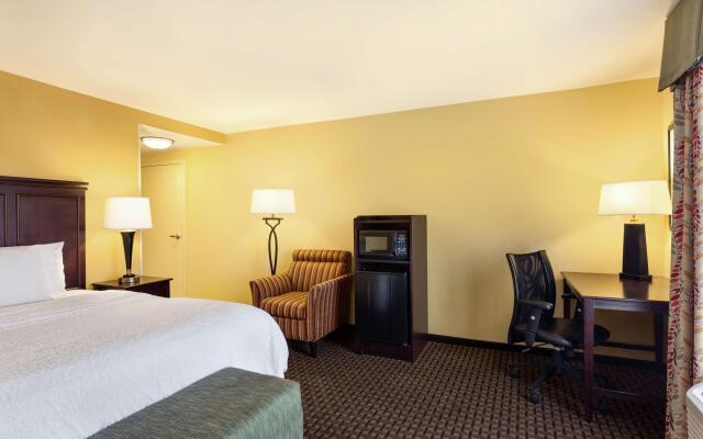 Hampton Inn & Suites Prattville